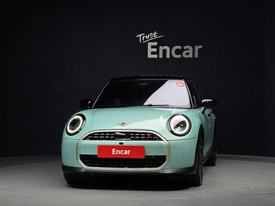 صورة 2 لـ 2025 MINI COOPER