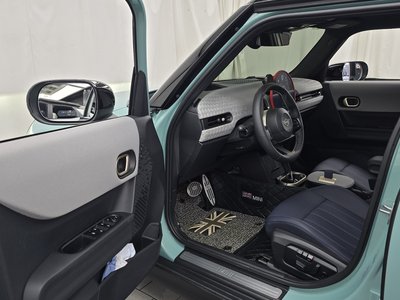 2025 MINI COOPER S — миниатюра 13