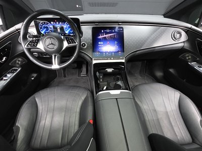 MERCEDES-BENZ EQE - 5