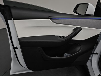 2025 Tesla MODEL Y — миниатюра 14