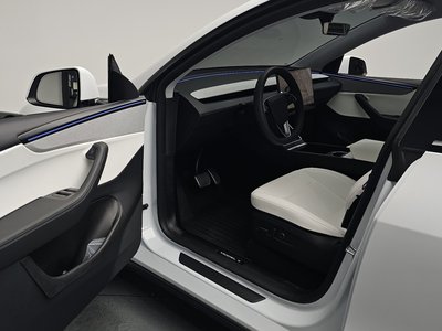2025 Tesla MODEL Y — миниатюра 13