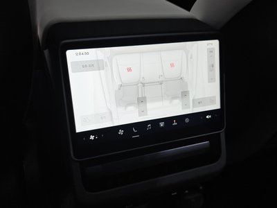 2025 Tesla MODEL Y — миниатюра 32