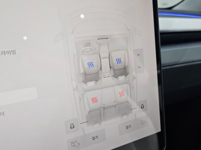 2025 Tesla MODEL Y — миниатюра 22