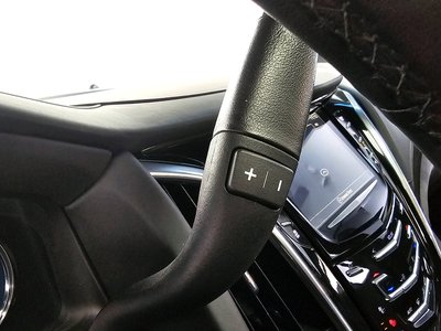 CADILLAC ESCALADE - 9