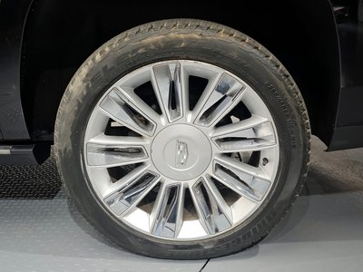 CADILLAC ESCALADE - 6