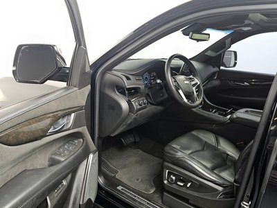 CADILLAC ESCALADE - 10