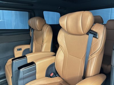 2024 Toyota VELLFIRE thumbnail 13