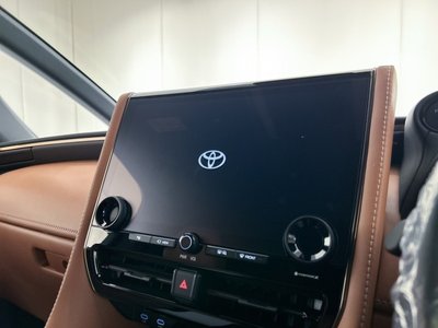 2024 Toyota VELLFIRE thumbnail 22
