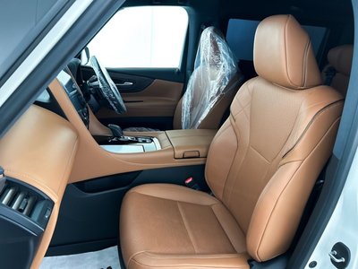 2024 Toyota VELLFIRE thumbnail 11