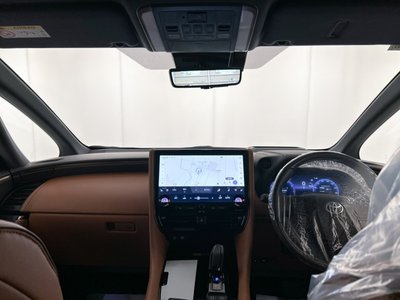 2024 Toyota VELLFIRE thumbnail 17