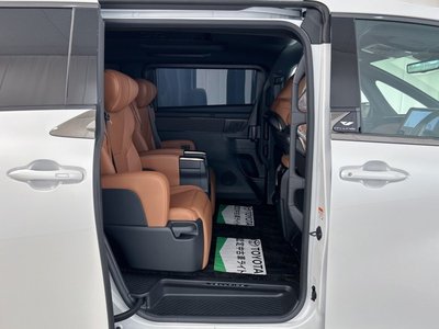 2024 Toyota VELLFIRE thumbnail 19