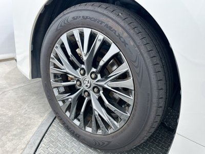 2024 Toyota VELLFIRE 照片 8