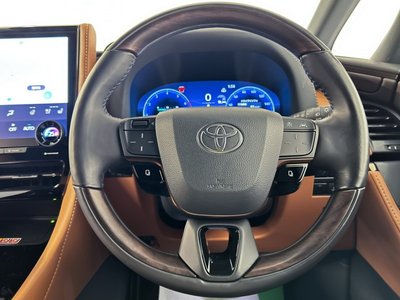 2024 Toyota VELLFIRE thumbnail 31