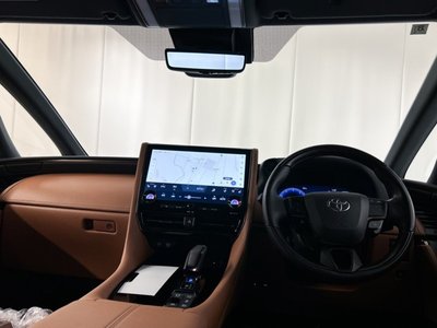 2024 Toyota VELLFIRE thumbnail 21