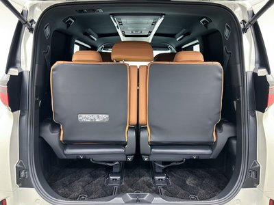 2024 Toyota VELLFIRE thumbnail 15