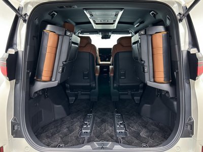 2024 Toyota VELLFIRE thumbnail 16