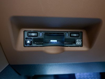 2024 Toyota VELLFIRE thumbnail 33