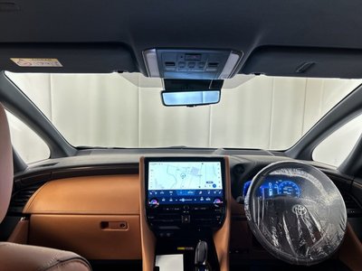 2024 Toyota VELLFIRE 照片 9