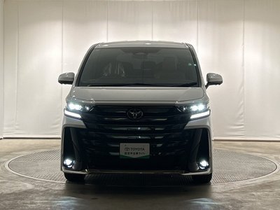 2024 Toyota VELLFIRE 照片 7