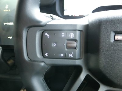 2025 LAND Rover DEFENDER 缩略图 50