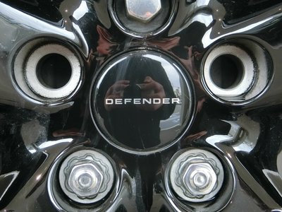 2025 LAND Rover DEFENDER 缩略图 19