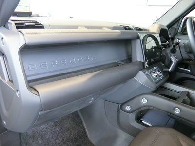 2025 LAND Rover DEFENDER 缩略图 58