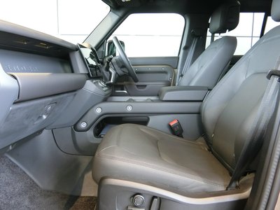 2025 LAND Rover DEFENDER 缩略图 23