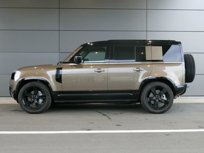 2025 LAND Rover DEFENDER 缩略图 29
