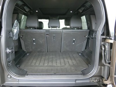 2025 LAND Rover DEFENDER 缩略图 63