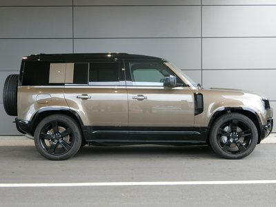 2025 LAND Rover DEFENDER 缩略图 39