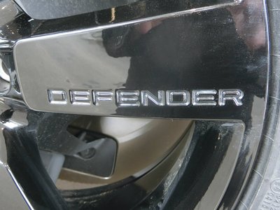 2025 LAND Rover DEFENDER 缩略图 43