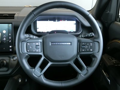 2025 LAND Rover DEFENDER 缩略图 49