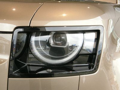 2025 LAND Rover DEFENDER 缩略图 14