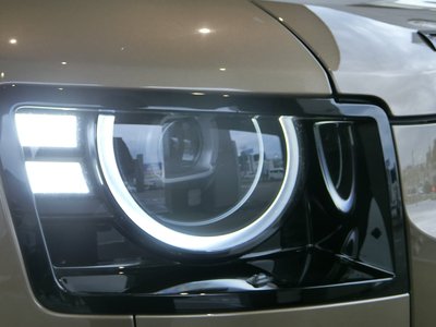 2025 LAND Rover DEFENDER 缩略图 12