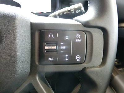 2025 LAND Rover DEFENDER 缩略图 52