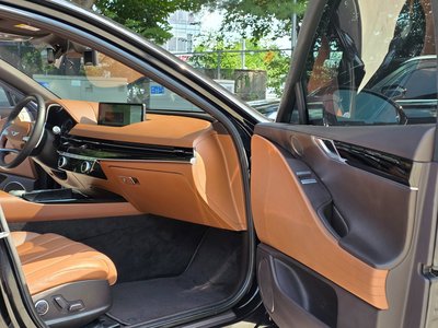 صورة 9 لـ 2020 Genesis G80 (RG3)