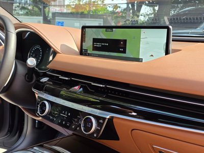 صورة 10 لـ 2020 Genesis G80 (RG3)