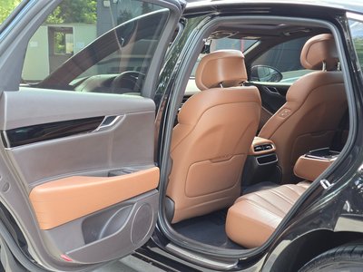 صورة 7 لـ 2020 Genesis G80 (RG3)