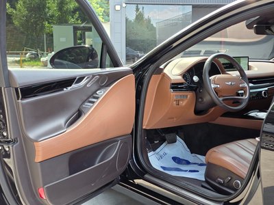 صورة 6 لـ 2020 Genesis G80 (RG3)