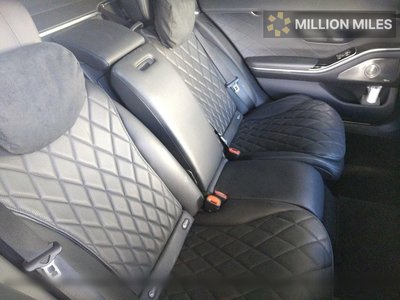 MERCEDES-BENZ S-CLASS - 6