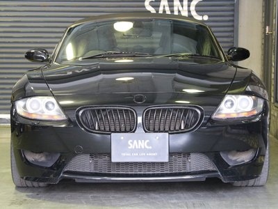 BMW Z4 M ROADSTER - 6