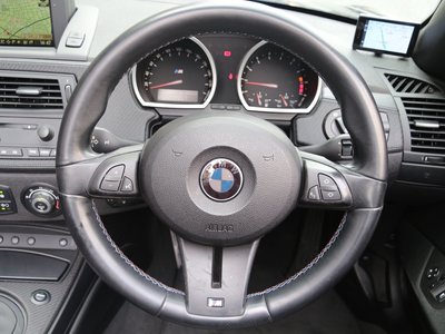 BMW Z4 M ROADSTER - 10