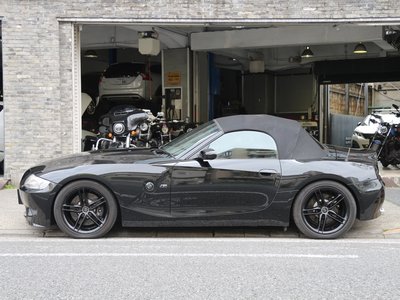 BMW Z4 M ROADSTER - 8