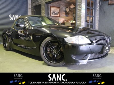 BMW Z4 M ROADSTER - 1