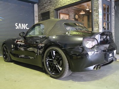 BMW Z4 M ROADSTER - 5