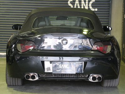 BMW Z4 M ROADSTER - 7