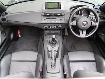 BMW Z4 M ROADSTER - 4