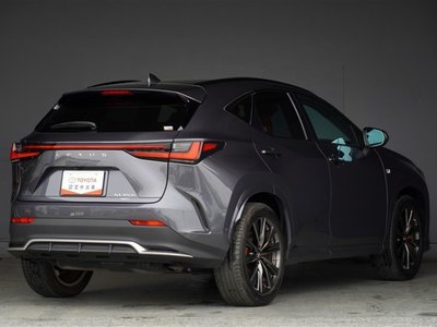 LEXUS NX - 2