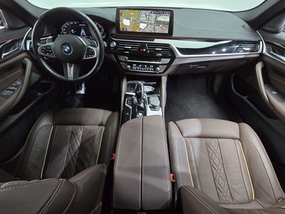 BMW 5 SERIES - 5