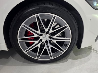 MERCEDES-BENZ GT AMG - 6